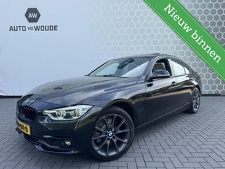 BMW 3 Serie 330e Centennial High Executive