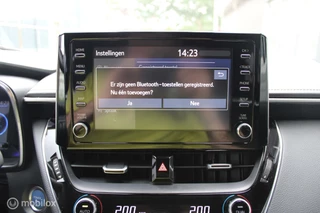 Toyota Corolla Toyota Corolla 2.0 Hybrid GR-Sport Plus - afbeelding nr 30