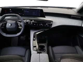 Peugeot 3008 Peugeot 3008 NEW MODEL 3008 1.2 Hybrid 136 Allure | Adapt. Cruise | 360 Camer - afbeelding nr 32