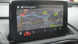 Mazda MX-5 Mazda MX-5 1.5 SkyActiv-G 132PK Navigatie | Cruise Control | Climate Control | DAB+ - afbeelding nr 27