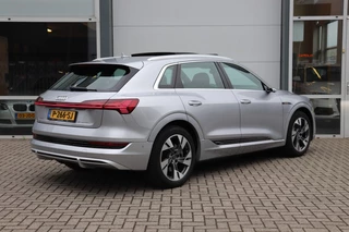 Audi e-tron - afbeelding nr 2
