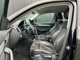 Audi Q3 - afbeelding nr 14