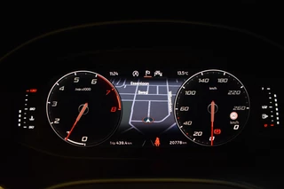 SEAT Ibiza SEAT Ibiza TSI 110PK FR SPORT LED/NAVI/CARPLAY/CAMERA - afbeelding nr 24