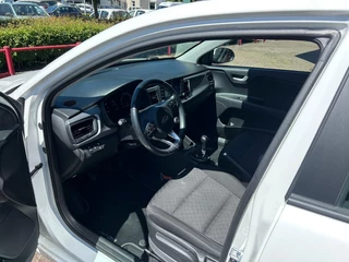 Kia Rio Kia Rio 1.0 TGDI DYNAMICLINE - afbeelding nr 5