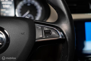 Škoda Octavia Skoda Octavia 1.0 TSI Greentech Style Business LED|KEYLESS| - afbeelding nr 19