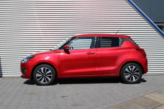 Suzuki Swift Suzuki Swift 1.0 Stijl Smart Hybrid + Trekhaak - afbeelding nr 5