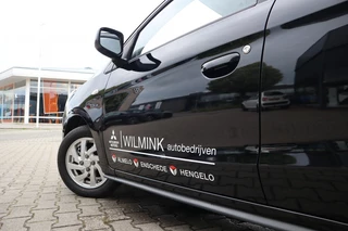 Mitsubishi Space Star Mitsubishi Space Star 1.2 Dynamic Cruise/Camera/Apple/AndroidAuto - afbeelding nr 35