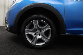 Dacia Logan Dacia Logan MCV 0.9 TCe Stepway*A/C*NAVI*CRUISE - afbeelding nr 35