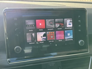 SEAT Tarraco Seat Tarraco 1.5 TSI Xcellence Automaat | Panoramadak | LED verlichting | Stoelverwarming | Adaptive cruise control | 20 inch lichtmetalen velgen | Achteruitrijcamera | Parkeersensoren voor en achter - afbeelding nr 18