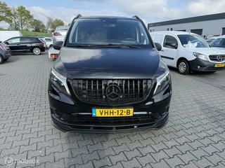 Mercedes-Benz Vito - 498004264-0