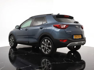 Kia Stonic - Navigatie - Camera - Climate control - Cruise control - 17 inch LM velgen - 12 maanden garantie - afbeelding nr 6