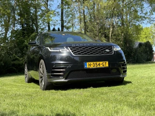 Land Rover Range Rover Velar Land Rover Range Rover Velar 3.0 V6 AWD R-Dynamic HSE - afbeelding nr 32
