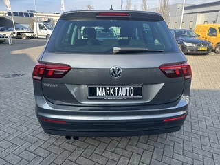 Volkswagen Tiguan - afbeelding nr 11