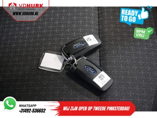 Ford Transit Custom - afbeelding nr 25