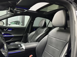Mercedes-Benz C-Klasse Mercedes Benz C-klasse C300 AMG Line - afbeelding nr 9