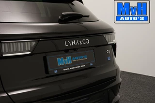 Lynk & Co 01 Lynk & Co 01 1.5 Plug-in Hybride|FULL BLACK|360.CAM|PANO|NAP - afbeelding nr 32