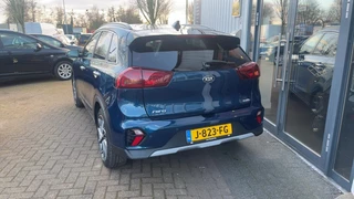 Kia Niro - afbeelding nr 9