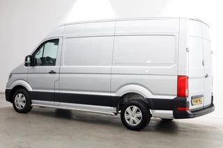 Volkswagen Crafter - afbeelding nr 9