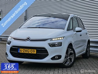 Citroën C4 Picasso - 390624319-0