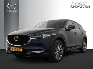 Mazda CX-5 - 103872953-0