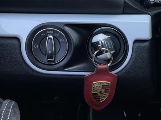 Porsche Cayman Porsche Cayman GT4 3.8 - afbeelding nr 16