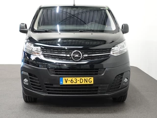 Opel Vivaro Opel Vivaro 2.0 BlueHDi 145PK Automaat Airco Cruise Navigatie Sidebars Trekhaak - afbeelding nr 37