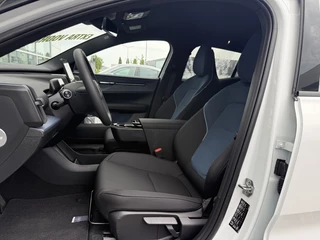Volvo EX30 Volvo EX30 Extended Plus CARGO Nieuwprijs €40.380,- Ex. - afbeelding nr 9