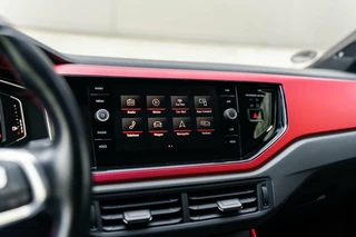 Volkswagen Polo Volkswagen Polo 2.0 TSI GTI Pano DSG Beats ACC Stoelverw. - afbeelding nr 38
