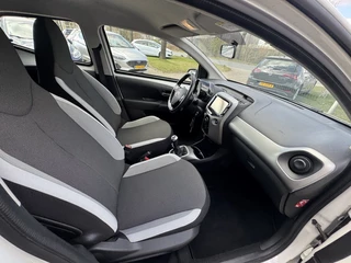 Toyota Aygo - afbeelding nr 12