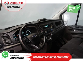 Ford Transit Custom - afbeelding nr 13
