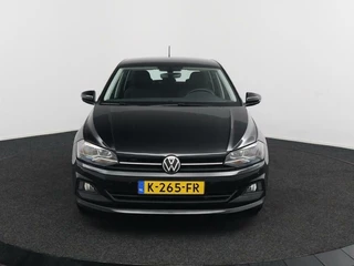 Volkswagen Polo Volkswagen Polo 1.0 TSI Comfortline Business | Adaptive Cruise | Navi | - afbeelding nr 31