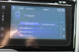 Honda Jazz - afbeelding nr 17