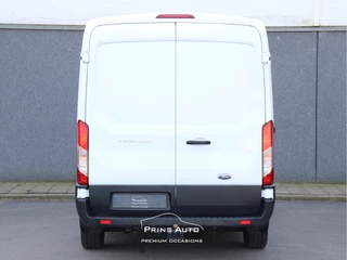 Ford Transit |CRUISE|PDC|SIDEBARS|BANK|TREKHAAK|BETIMMERING| - afbeelding nr 21