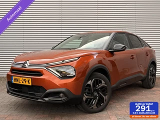 Citroën C4 Citroen C4 1.2 PureTech Shine Led Carplay 360 Camera Pdc 2021 Vol Opties Eerste eigenaar 46073 Km Gereden - afbeelding nr 1