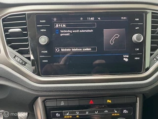 Volkswagen T-Roc Volkswagen T-Roc 1.0 TSI Style - afbeelding nr 42