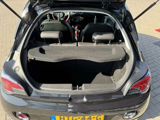 Opel ADAM Opel ADAM 1.4i Unlimited | Clima | Cruise | 1/2 Leder - afbeelding nr 18