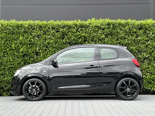 Citroën C1 Citroen C1 1.0 e-VTi Airscape Feel Edition, NL AUTO, NAP LOGISCH, OPEN DAK, AIRCO, NAVI, CRUISE, LICHTMETAAL 16