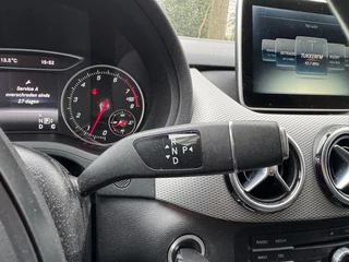 Mercedes-Benz B-Klasse Sport pakket/Navi/Cruise Control - afbeelding nr 19