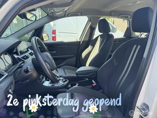 BMW 2 Serie BMW 2-serie Active Tourer 218i Sportline / Navigatie - afbeelding nr 6