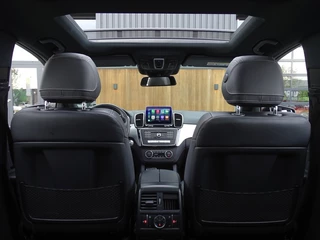 Mercedes-Benz GLE - afbeelding nr 13