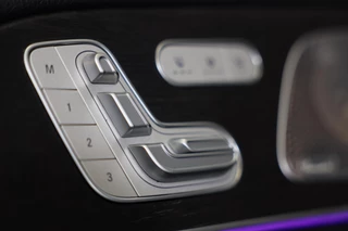 Mercedes-Benz GLE Mercedes-Benz GLE-klasse Coupé AMG 53 4MATIC+ / Acc / LUCHTVERING / Memory / Burmester / Head Up / Softclose / Pano / 360 Camera - afbeelding nr 11