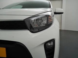 Kia Picanto - Navigatie via Apple Carplay/Android Auto - Camera - Airco - Cruise control - Fabrieksgarantie tot 10-2027 - afbeelding nr 14