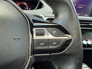 Peugeot 3008 Peugeot 3008 1.6 PureTech GT Line|Pano|Massage|Trekhaak|Leer - afbeelding nr 54