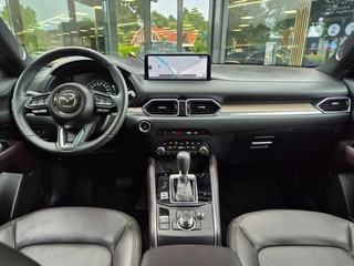 Mazda CX-5 - afbeelding nr 6