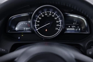 Mazda 2 Mazda 2 1.5 Skyactiv-G Luxury | NAVI | CARPLAY | ECC | CAMERA | VELGEN - afbeelding nr 15