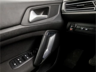 Peugeot 308 (VIRTUAL COCKPIT, APPLE CARPLAY, GROOT NAVI, 360 CAMERA, SPORTSTOELEN, LANE ASSIST, CRUISE, NIEUWE APK, NIEUWSTAAT) - afbeelding nr 23