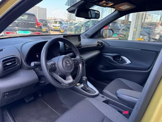 Toyota Yaris Cross - afbeelding nr 3