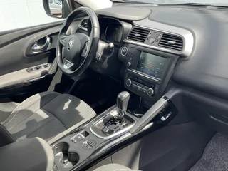 Renault Kadjar Renault Kadjar 1.5 dCi Intens Automaat Navi Clima Cruise Trekhaak - afbeelding nr 3