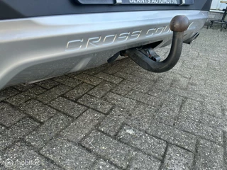 Volvo V40 Volvo V40 Cross Country 2.0 T3|Navigatie|Bluetooth|Parkeersensoren|Digitaal instrumentenpaneel - afbeelding nr 17