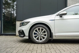 Volkswagen Passat Volkswagen Passat Variant 1.4 TSI PHEV GTE Business Trekhaak - afbeelding nr 8